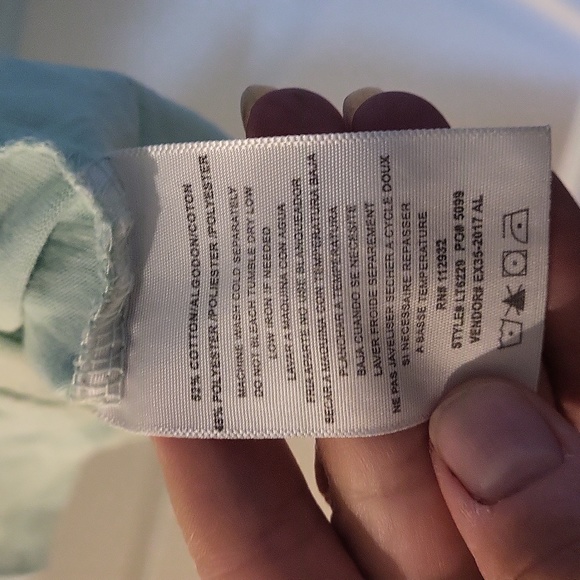 Key West tank. Great condition - Picture 4 of 4